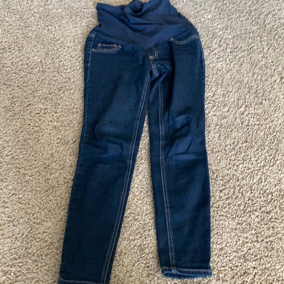 Pants - Maternity jeans
